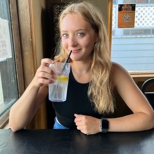 Meet your Posher, Morgan